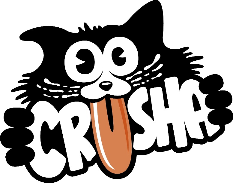 Crusha Cat