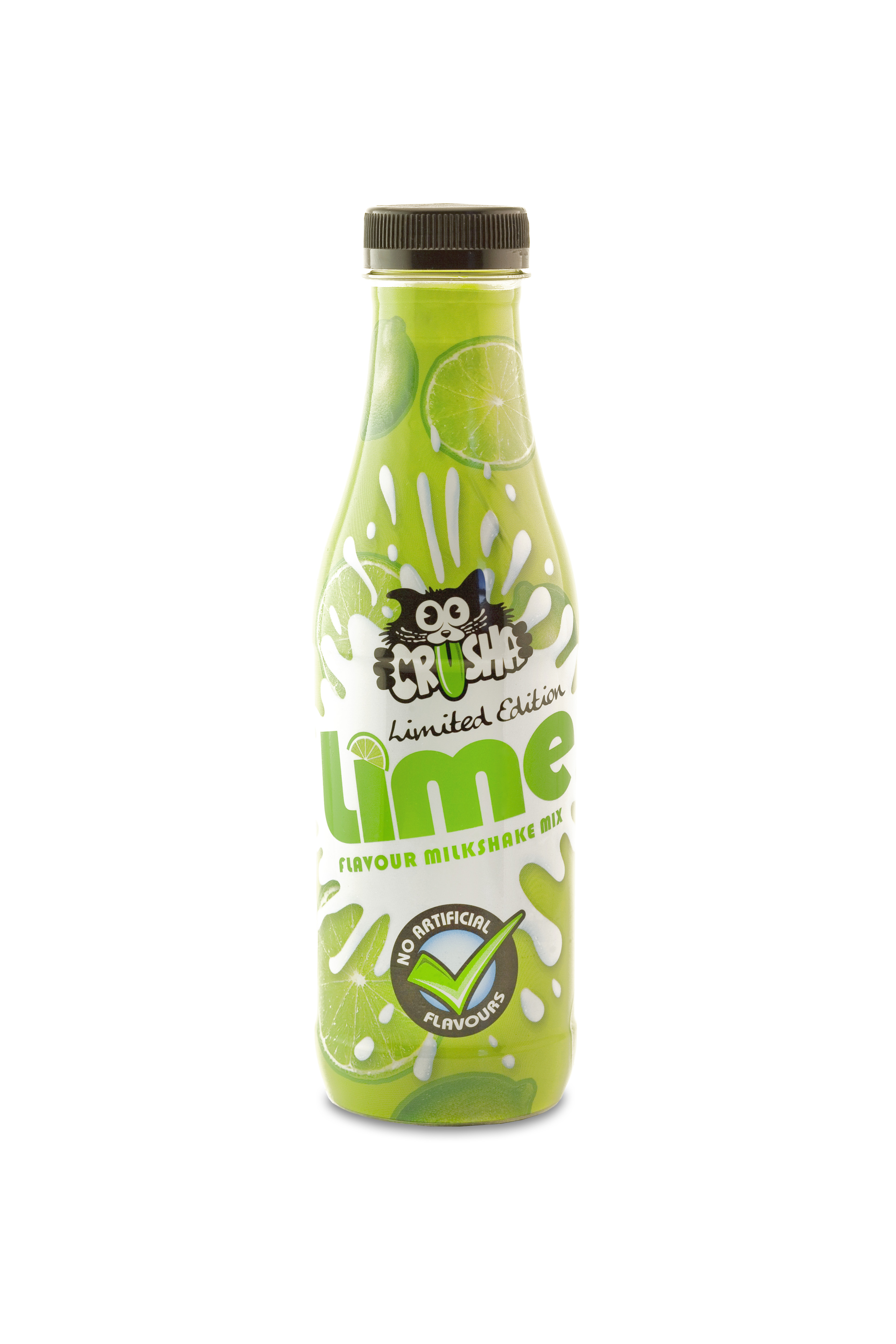 lime bottle