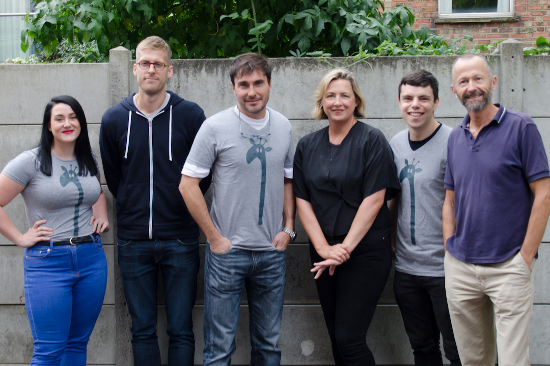 Chiswick-based digital loyalty startup Loyalzoo seeks £500k as it looks to US for growth Chiswick-based digital loyalty startup Loyalzoo seeks £500k as it looks to US for growth