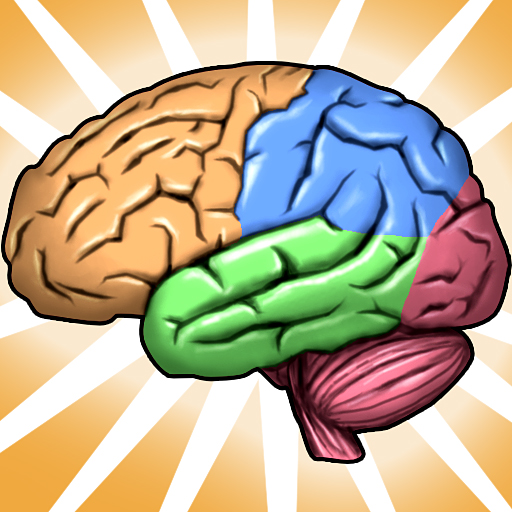 Пиксельный мозг. Игры для мозга. Мозг и цифры. Развивать мозг с нуля.